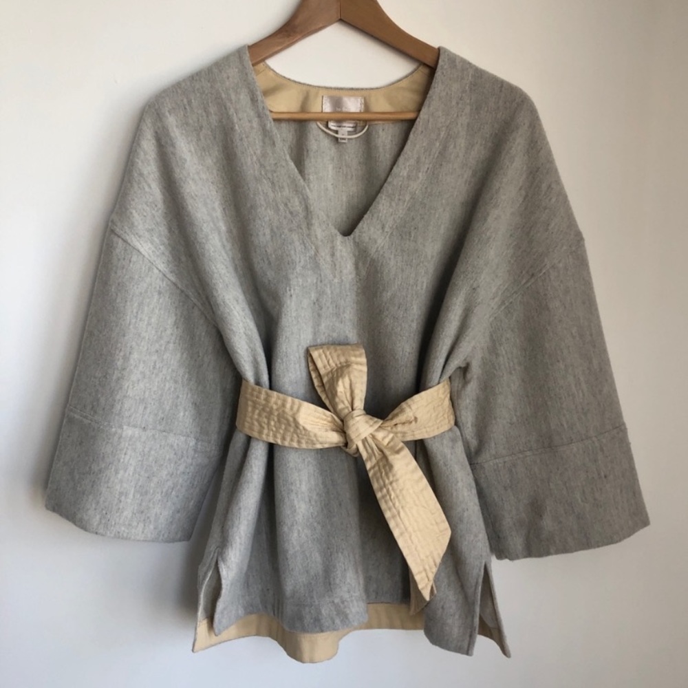 Wilfred Le Fou || Odette Blouse